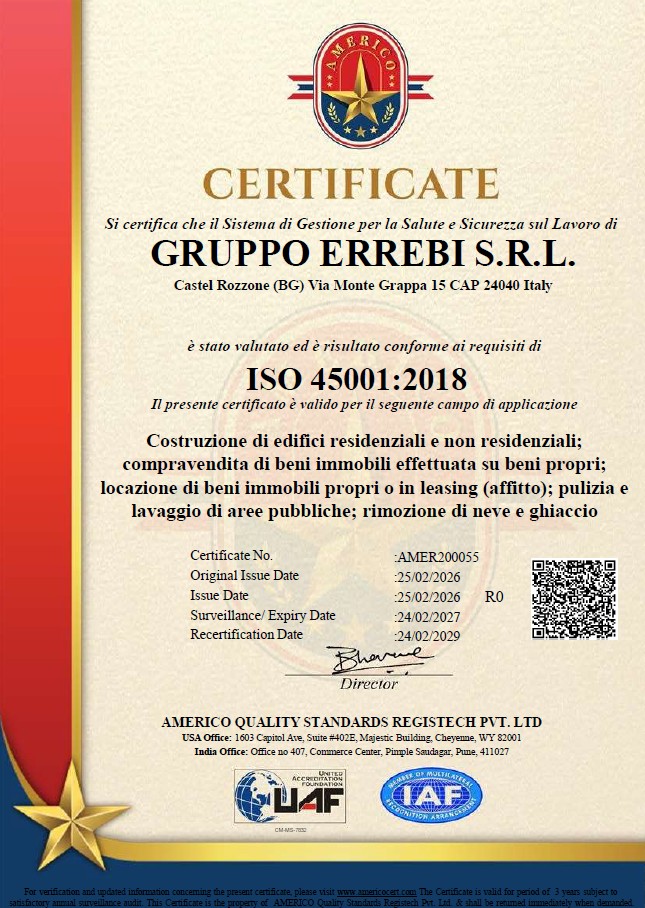 Iso 45001-2018-2026