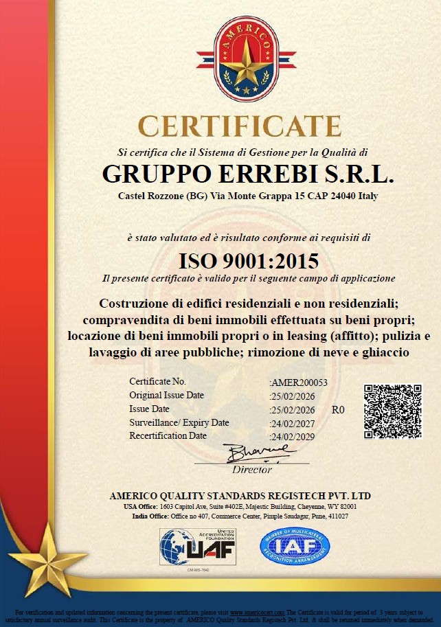 Iso 9001-2015-2026